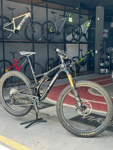 Specialized Sworks Stumpjumper 2022