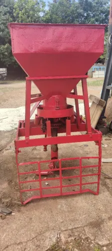 Calcareadera