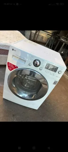 Lava e seca LG 110vt
