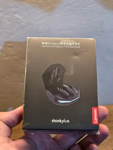 Fone Lenovo GM2 PRO Original