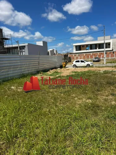 Vendo excelente lote no Condomínio Bosque Terrazzul.