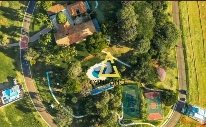 Terreno à venda, 459 m² por R$ 350.000 - Reserva Santa Izabel - Jaguariúna/SP