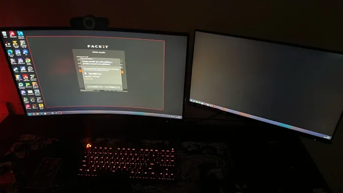 Monitores Gamer AOC