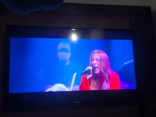 TV Samsung, leia a descrição 