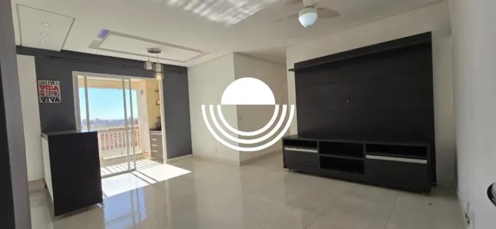 Apartamento para alugar em Campinas, Ponte Preta, com 3 quartos, com 80 m²
