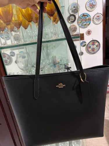 bolsa coach nova grande