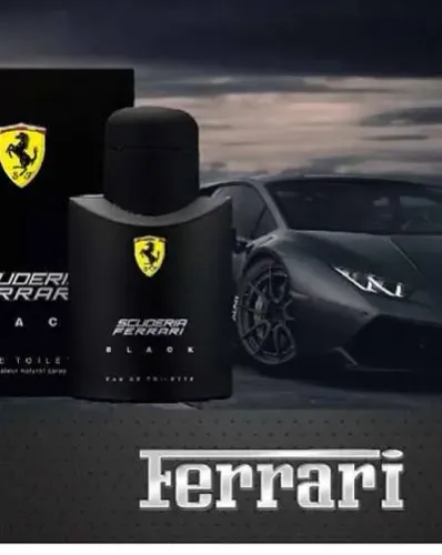 Perfumes