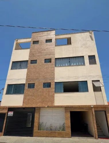 Apartamento com 3 quartos em barra de Tabatinga Nísia Floresta a 400 mts do mar