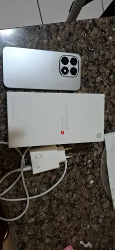 Vendo um xiaomi 15t de 512gb
