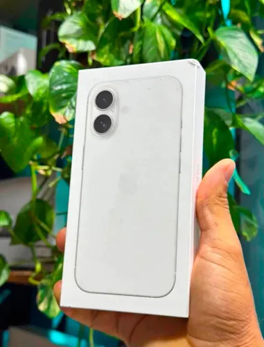 iPhone 16 128GB