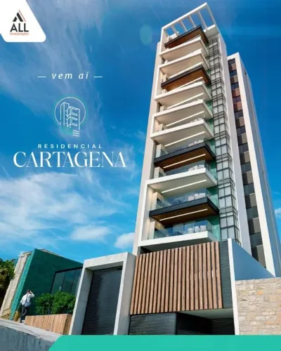 Apartamento Garden com 3 dormitórios à venda, 170 m² por R$ 1.780.000,00 - Bom Pastor - Ju
