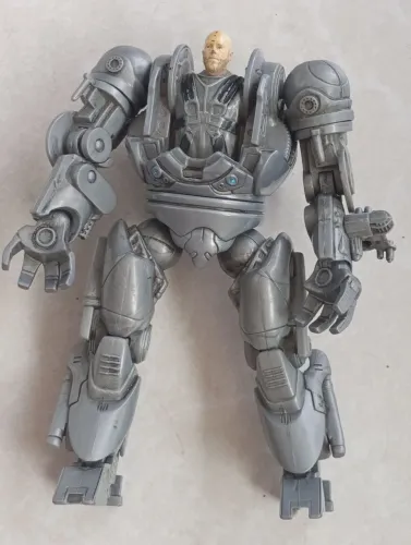Iron Monger - Hasbro