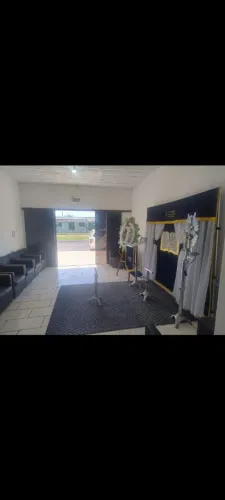Vendo Funerária 