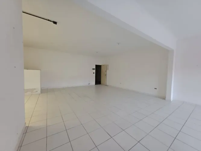Sala para alugar, 90 m² por R$ 2.500,01/mês - Vila Assunção - Praia Grande/SP