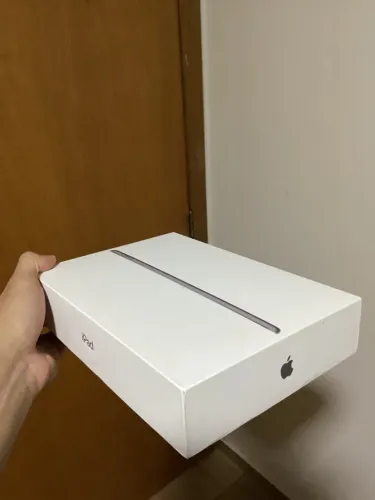 Ipad 9 Semi Novo