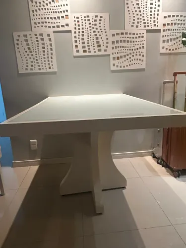 Mesa de jantar