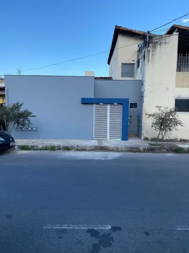 Alugo sala comercial 