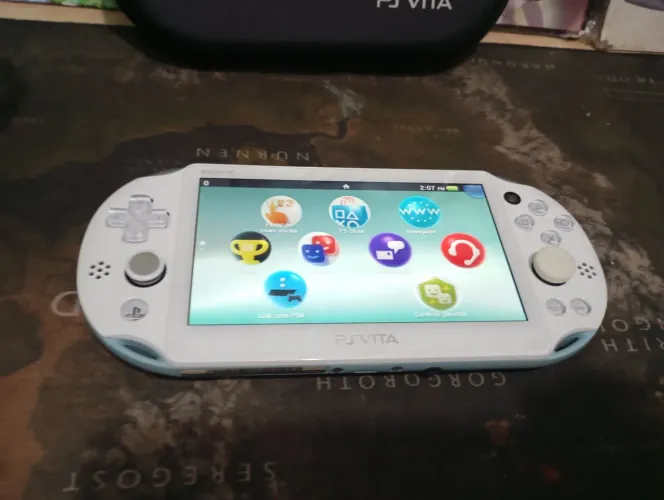 Psvita Slim