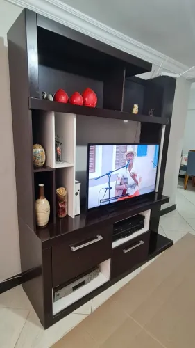 Estante sala