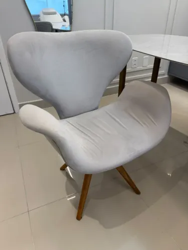 2 Poltronas