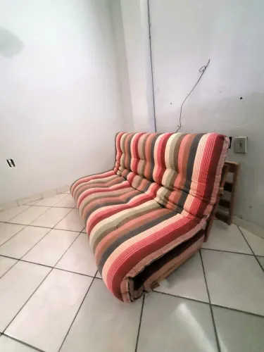 Futon Casal