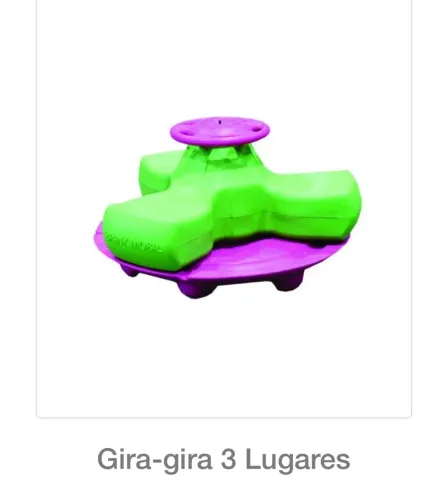 Gira-Gira