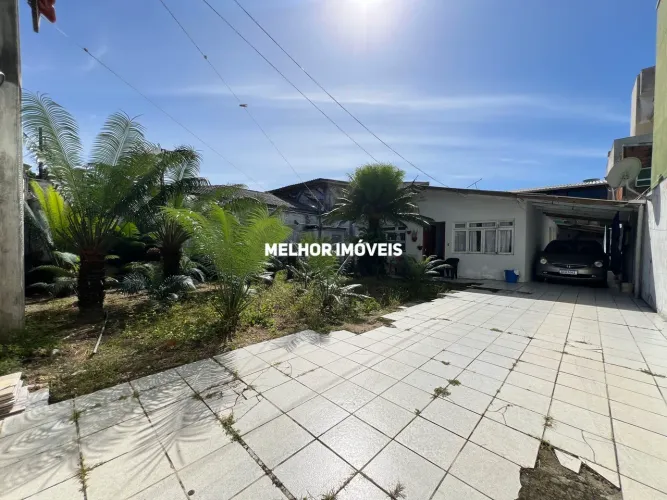 Terreno a venda no Jardim Iate Clube em Balneário Camboriú com Excelente potencial constru