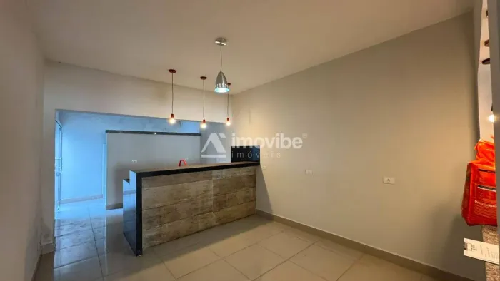 Casa com 2 quartos e 1 suíte no Nova Americana em Americana/SP