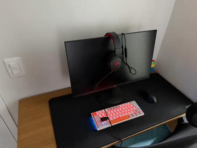 Pc gamer