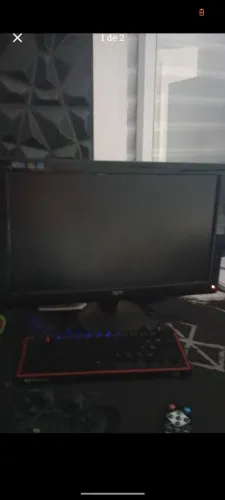 Monitor AOC 19 Polegadas