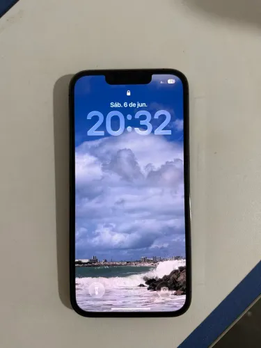 iPhone 13 Pro