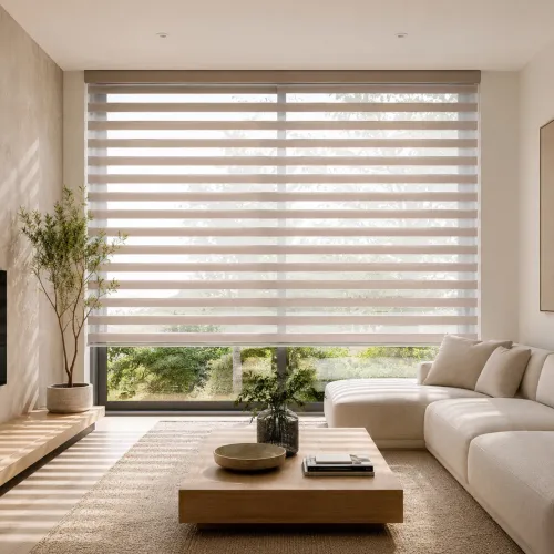 Cortinas e Persianas sob medida