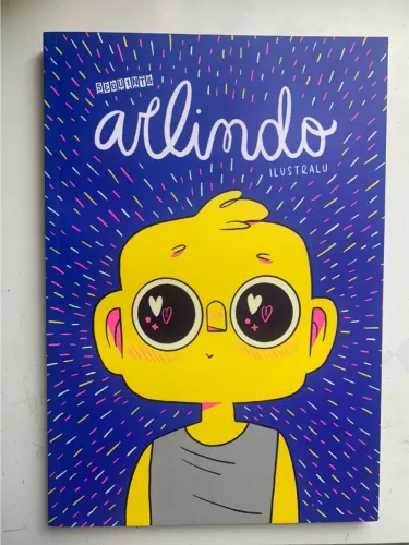 Arlindo