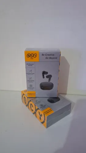 Fone Bluetooth QCY MeloBuds N30