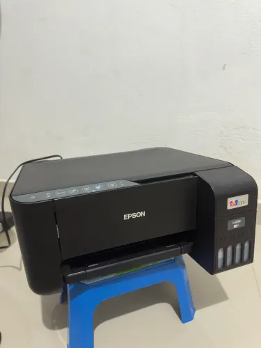 Impressora Epson L3250 - Super Nova