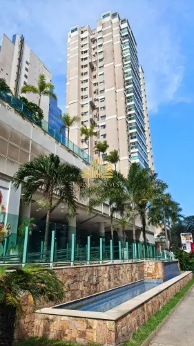 Aluguel de apartamento de 3 quartos na Enseada do Suá, Vitória-ES: 100m², 1 suíte, 3 banhe