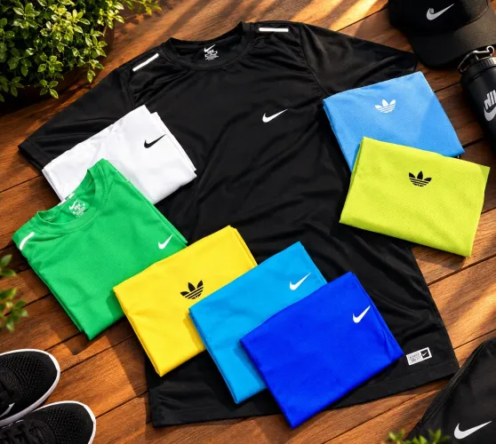 Camisas