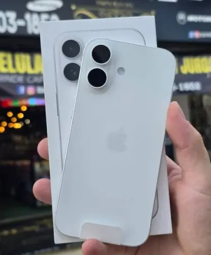 IPHONE 17 256GB LACRADO + NF FISCAL PRONTA ENTREGA