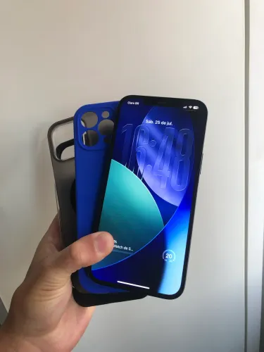 Iphone 12 PRO MAX 512 GB
