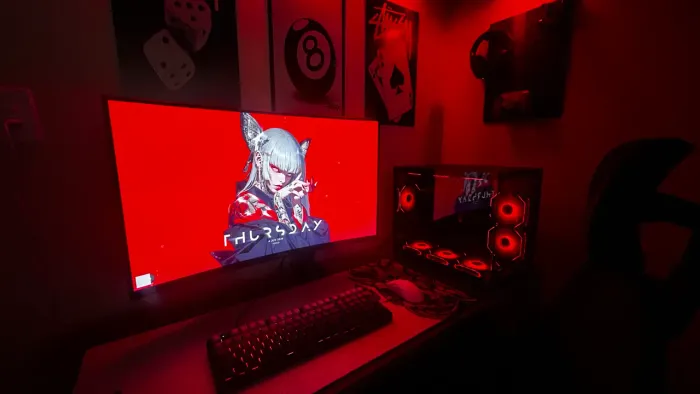 Pc gamer