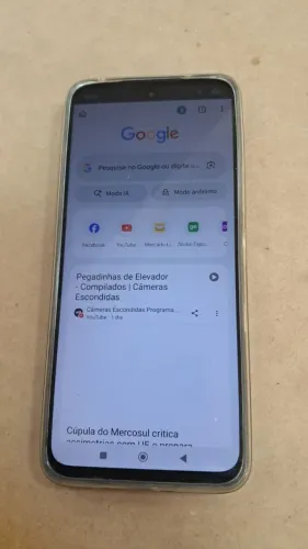 Vende-se REDMI 13. 128gb