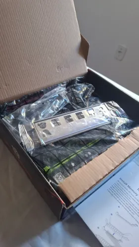 Kit Xeon E5 2650 V2