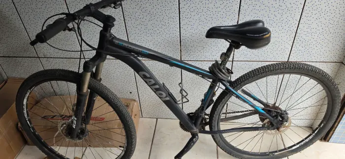 Bike Caloi Explore 2.0i