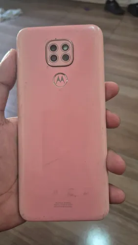 Moto g9 play