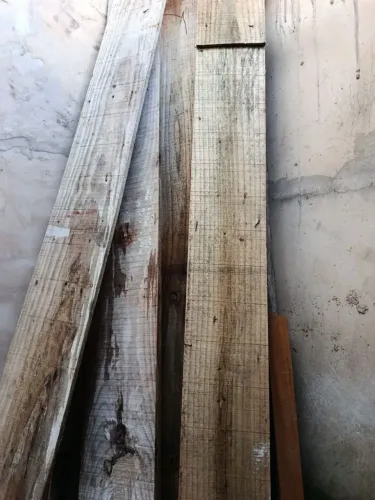 Tábuas para caxaria 