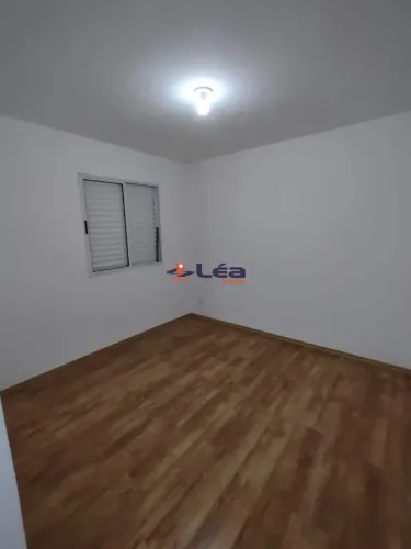 APARTAMENTO RESIDENCIAL em SUZANO - SP, VILA URUPÊS