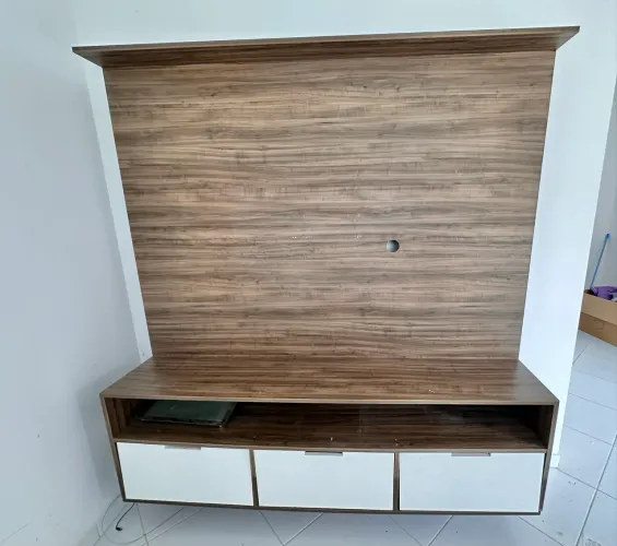 Rack Painel de TV