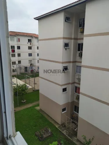 Apartamento pelo Programa MCMV