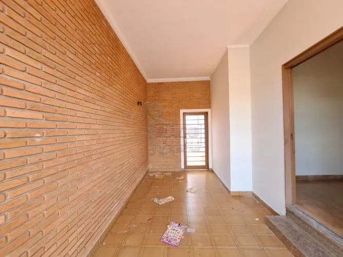 Casa térrea de 139m² com 03 quartos à venda - Vila Tibério
