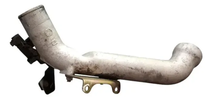 Cano Turbina Ducato Jumper 2.8 2007